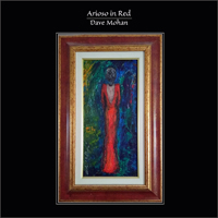 Arioso in Red Arioso in Red